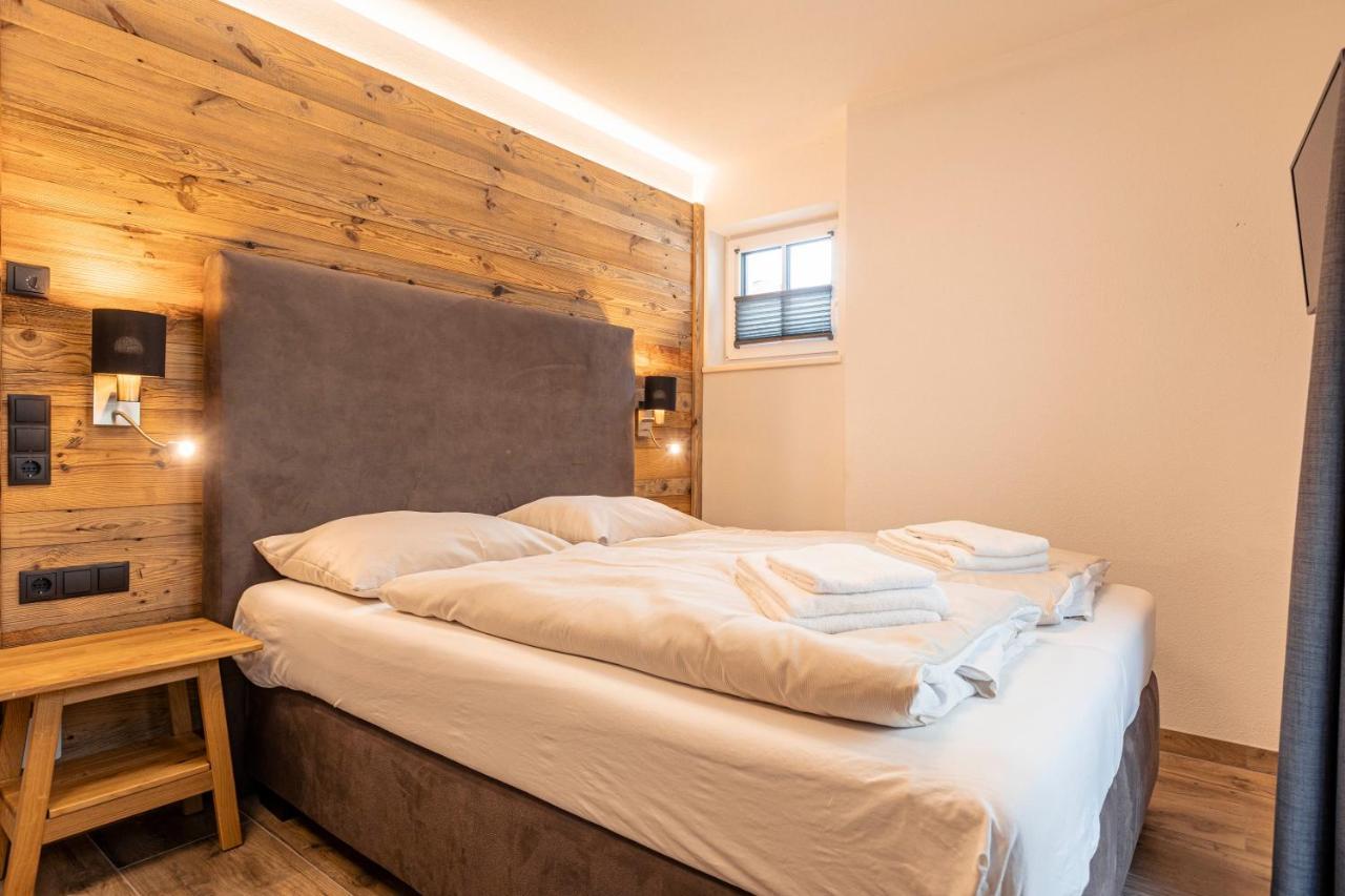 Tauernlodges Uttendorf By Alps Resorts Ngoại thất bức ảnh