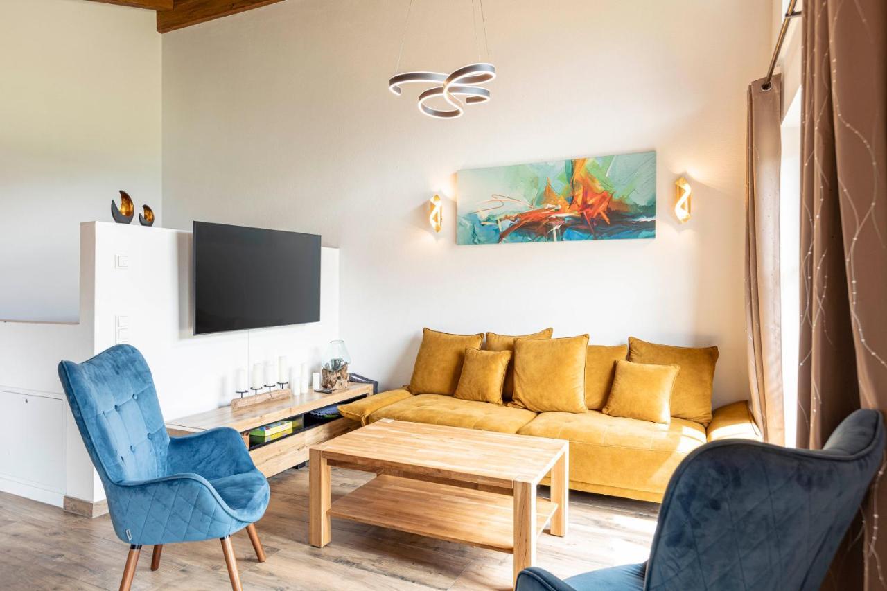 Tauernlodges Uttendorf By Alps Resorts Ngoại thất bức ảnh