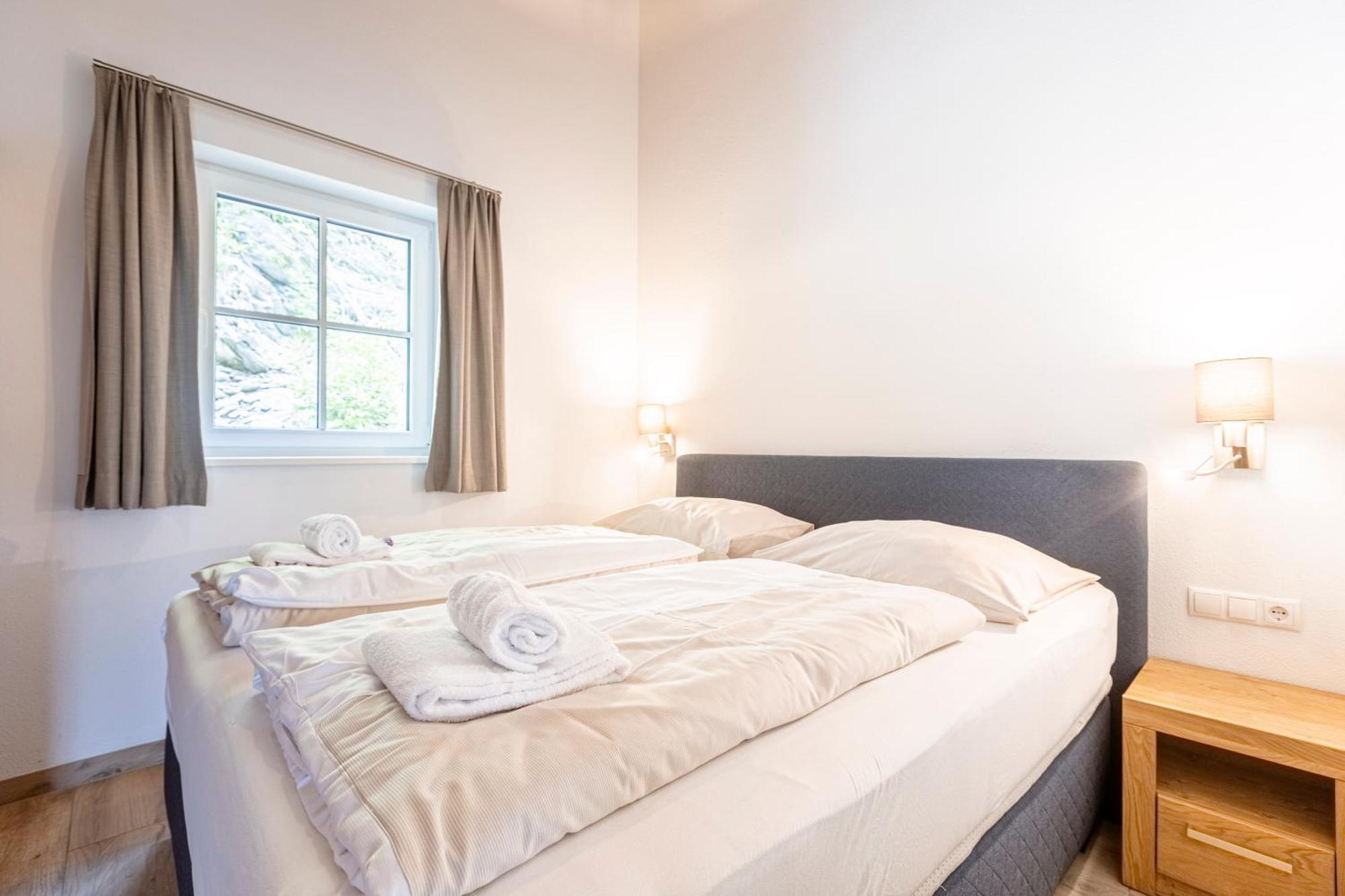 Tauernlodges Uttendorf By Alps Resorts Phòng bức ảnh