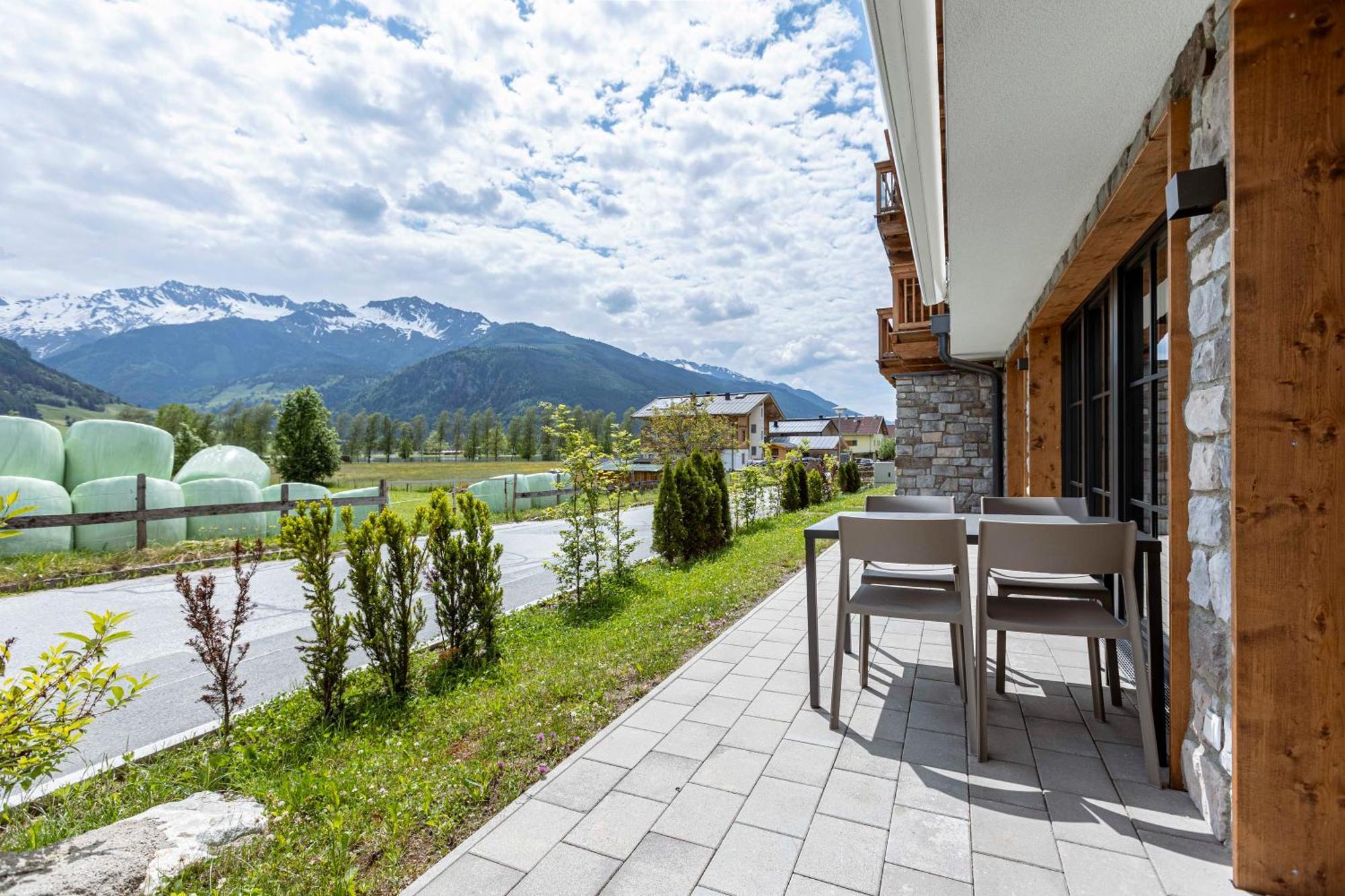 Tauernlodges Uttendorf By Alps Resorts Phòng bức ảnh